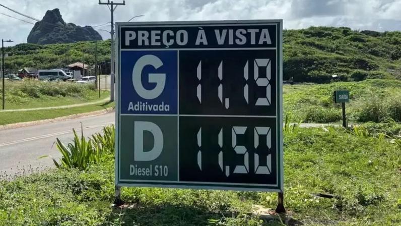 Reajuste começou a valer nesta sexta (5).