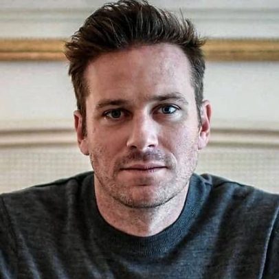 Diretor afirma banimento de filme com Armie Hammer na Alemanha