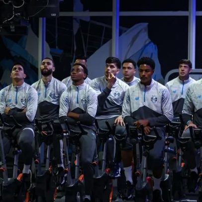 Grêmio amplia opções no elenco na preparação para sequência da temporada