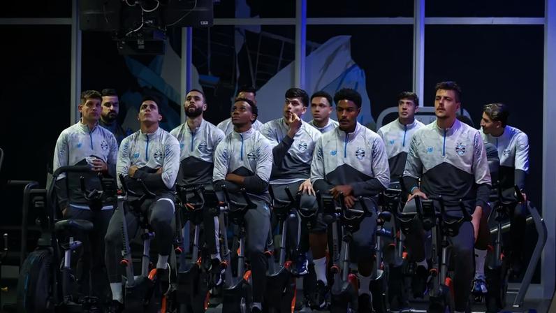 Grêmio ganha opções no elenco durante preparação para sequência da temporada —