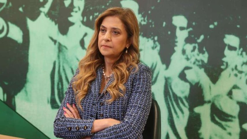 Bap e Leila Pereira trocam farpas e ameaçam processos na Justiça.