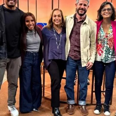 Sem Censura na TV Brasil debate deficiência auditiva