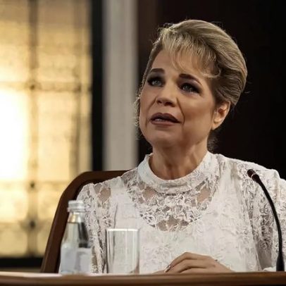 Pilar planeja fraude em herança e enfrenta Silvana em Quem Ama Cuida