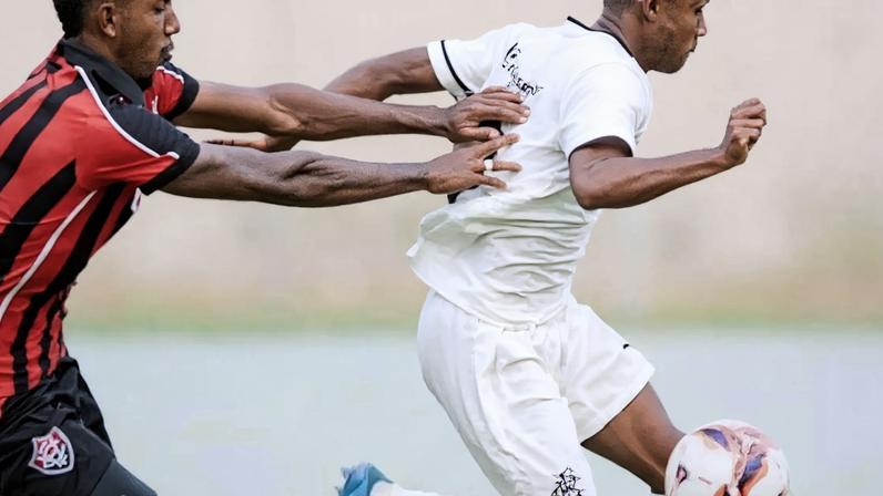 Botafogo perde invencibilidade de sete jogos no Brasileirão Sub-20 –