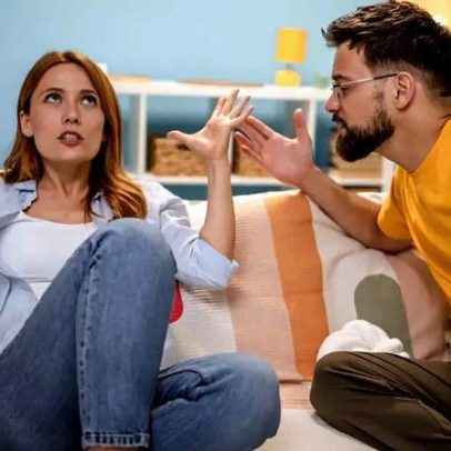 O que significa irritabilidade com facilidade, segundo a psicologia