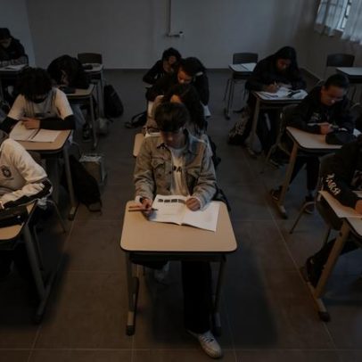 Avanço contra gargalo da educação é anunciado