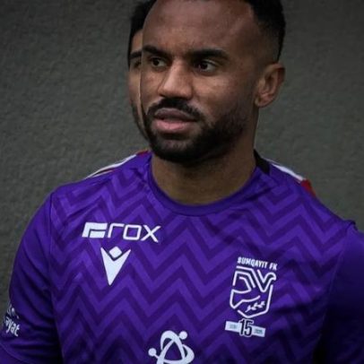 Keffel, brasileiro em ascensão, analisa nova temporada no futebol internacional