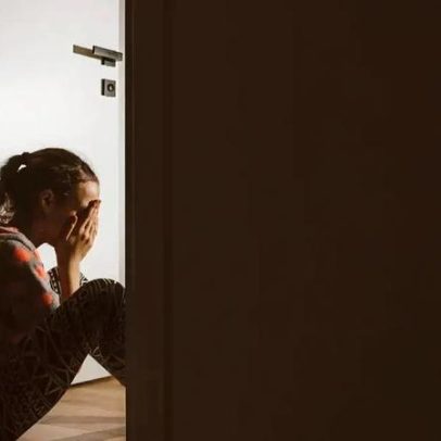 5 sinais de depressão em crianças, não apenas na vida adulta