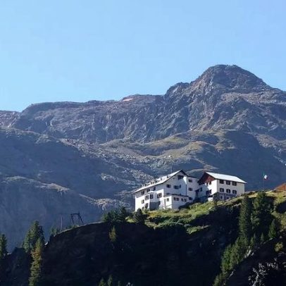 Pesquisa oferece vagas para 30 dias nos Alpes Italianos para voluntários
