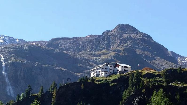 Pesquisa oferece vagas para 30 dias nos Alpes Italianos para voluntários
