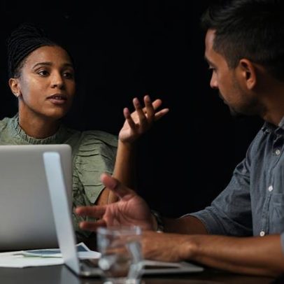 Saber dizer cinco frases no trabalho pode indicar maior inteligência emocional