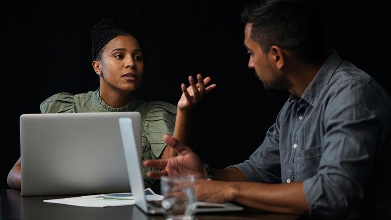 Saber dizer cinco frases no trabalho pode indicar maior inteligência emocional