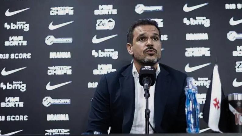 Foto: Esporte News Mundo