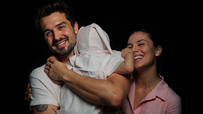 Jade Magalhães emociona ao mostrar surpresa deixada por Luan Santana para a família antes de retornar à maratona de shows