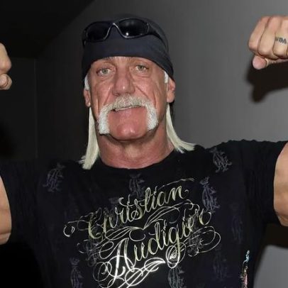 Polícia encerra investigação sobre morte de Hulk Hogan e descarta indício de crime
