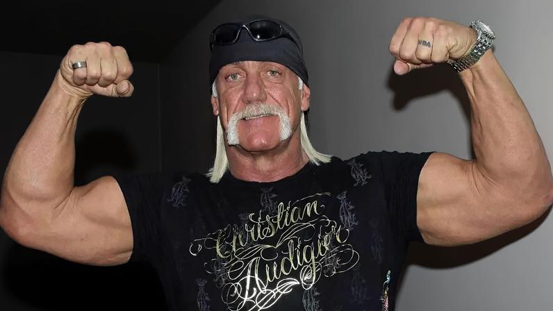 Polícia encerra investigação sobre morte de Hulk Hogan e descarta indício de crime (Scott GriesGetty Images)