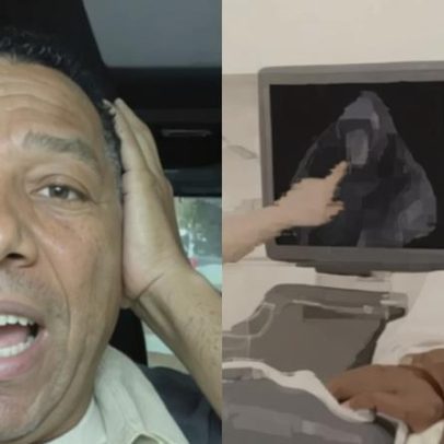 Netinho de Paula denuncia racismo contra neto e cobra providências da escola