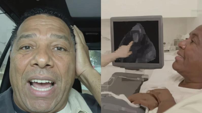 Netinho de Paula denuncia racismo contra neto em escola em SP