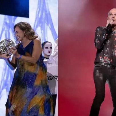 Prêmio da Música Brasileira homenageia legado de Cazuza com shows no Rio
