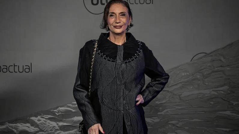 'Adoraria gostar, mas não gosto', diz Zizi Possi sobre artistas da geração atual