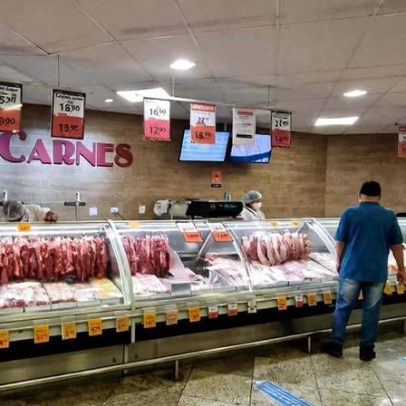 Economistas elevam previsão de inflação para 2026 e próximos dois anos
