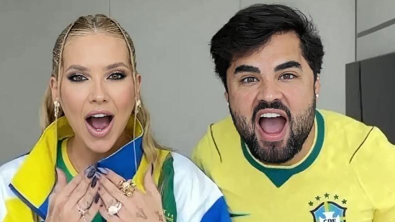 Reprodução/Instagram