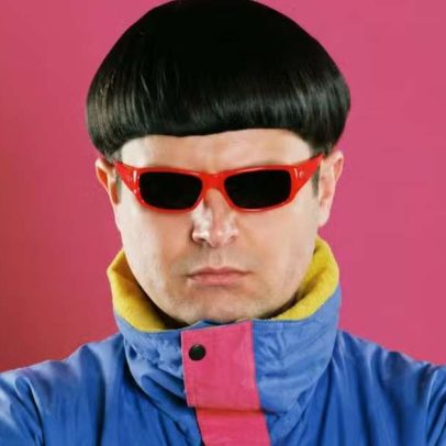 Oliver Tree morre em acidente com helicópteros no Rio; detalha testamento