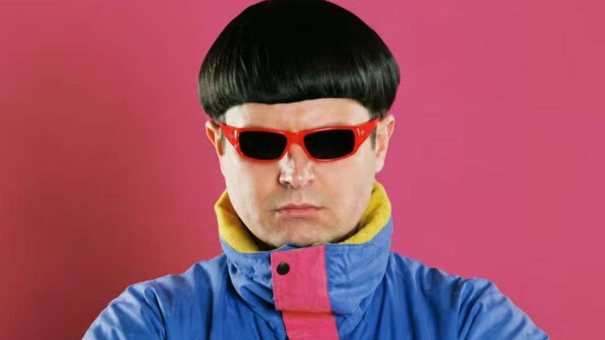 Cantor Oliver Tree está entre as vítimas do acidente de helicópteros no Rio de Janeiro