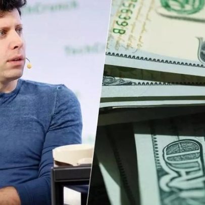 Altman critica desperdício na OpenAI e gasto excessivo em IA