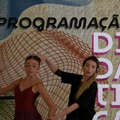 Joinville sedia o maior festival de dança do mundo