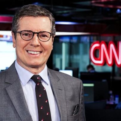 CNN Brasil vira rede de TV aberta até 2027