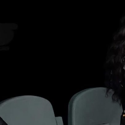 Shakira posta ensaio para apresentação de abertura da Copa do Mundo 2026