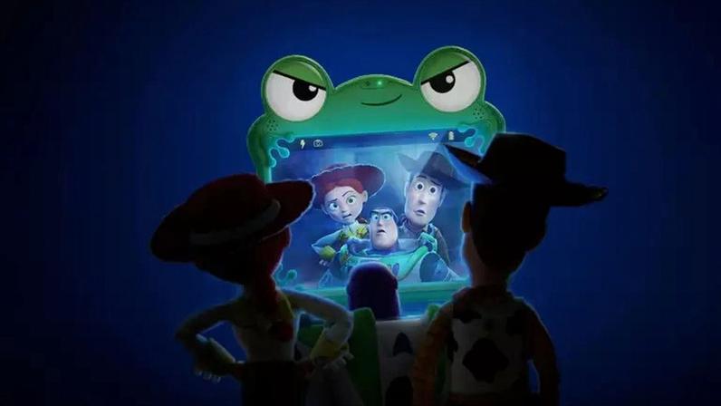 Toy Story 5 (Foto: Divulgação/Disney