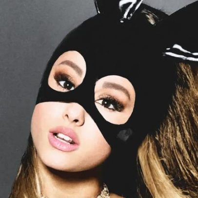 Ariana Grande atinge 2 bilhões de streams com Into You no Spotify
