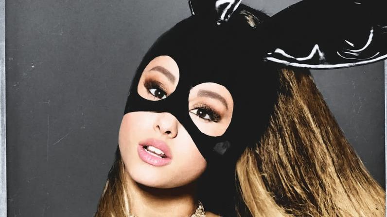 Ariana Grande: 'Into You' alcança 2 bilhões de streams no Spotify