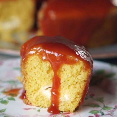 Bolo de milho em 5 versões criativas que fogem do comum