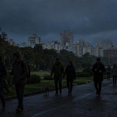 Previsão do tempo em Porto Alegre hoje: como fica o clima neste domingo