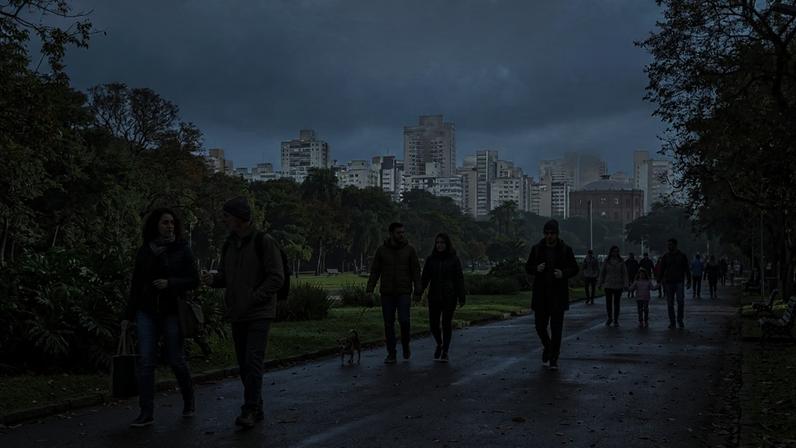 Previsão do tempo em Porto Alegre hoje: veja como fica o clima neste domingo