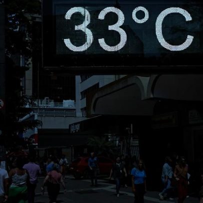 Ondas de calor tiraram a vida de 120 mil brasileiros em 20 anos, diz Fiocruz