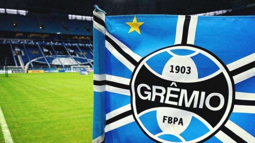 Foto: Divulgação/Grêmio / Esporte News Mundo