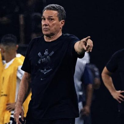 Luxemburgo critica atuação do Brasil na Copa e aponta baixa qualidade da equipe