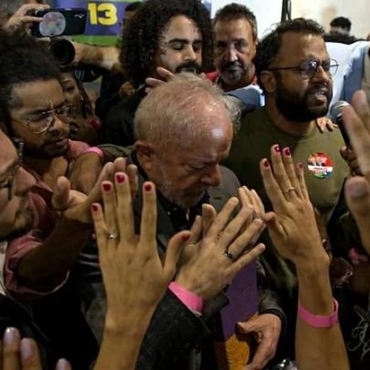 Como crentes de verdade definem seu voto
