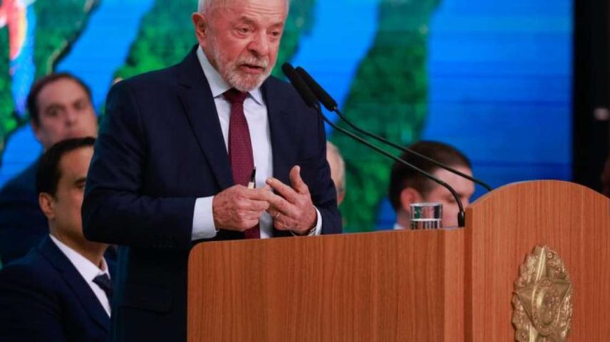 Reunião com Lula definiu candidatura própria do PT em Minas Gerais