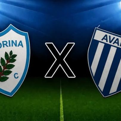 Londrina x Avaí: onde assistir ao vivo, horário e escalação da Série B