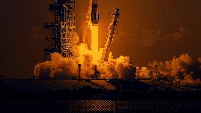 SpaceX
