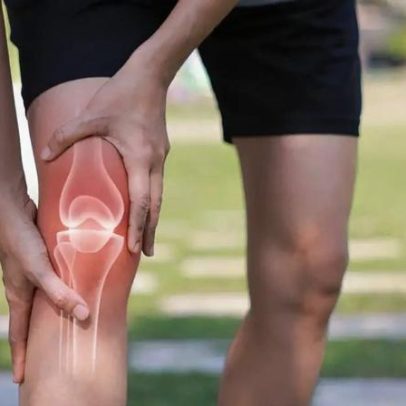 Correr e joelho: o que a ciência realmente diz