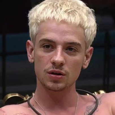 Ex-BBB Juliano Floss revela mudança drástica no visual