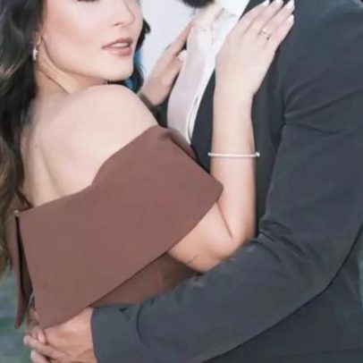 Larissa Manoela comenta pressão pública pela gravidez