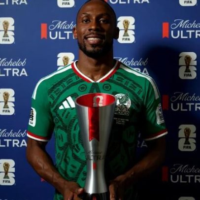 Julián Quiñones primeiro gol da Copa 2026 e trajetória de sucesso no México