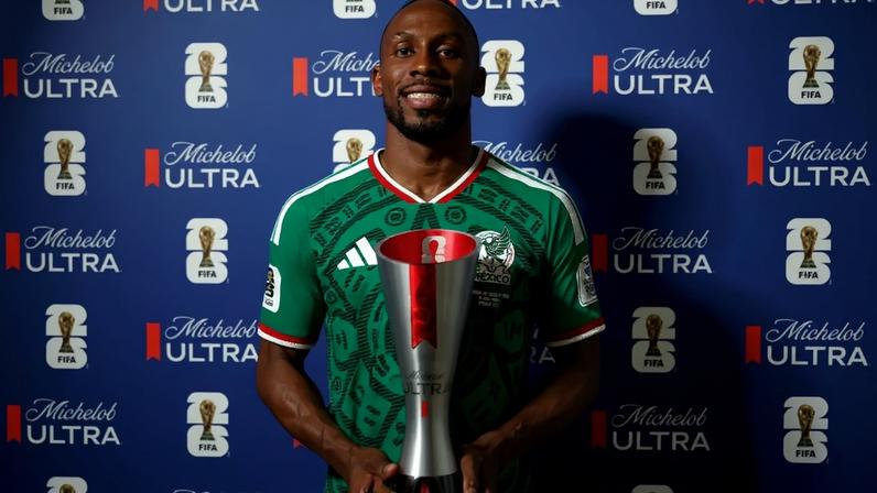 Foto: divulgação/FIFA / Esporte News Mundo
